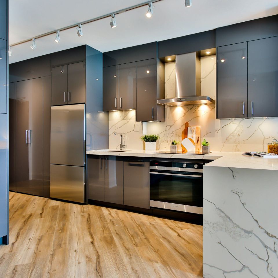 Residential Electrical Services